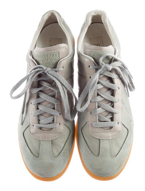 maison margiela replica shoes men|maison margiela sneakers sale men.